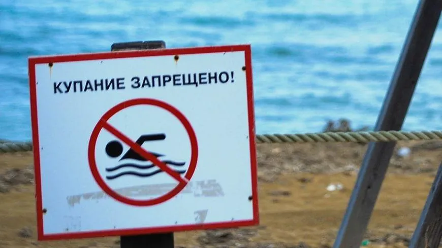 Спасатели Люберец просят родителей не оставлять детей без присмотра на пляжах