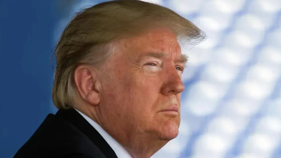 Трамп помиловал основателя крупнейшей криптовалютной биржи Чанпэна Чжао