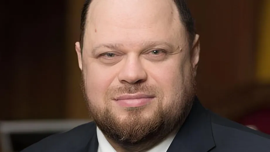 Спикер Рады Стефанчук: Украина активизирует переговоры по полезным ископаемым