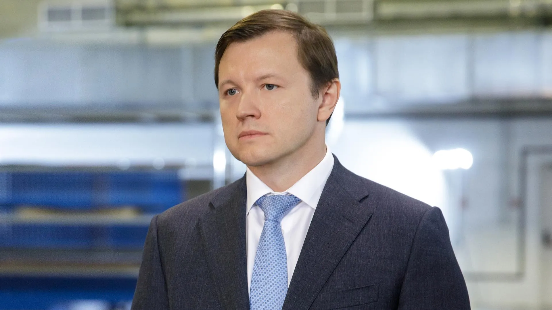 Ефимов: в Южном Бутове появится производственный комплекс в рамках МаИП