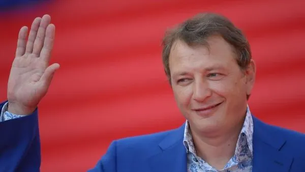 Марат Башаров сломал нос новой жене