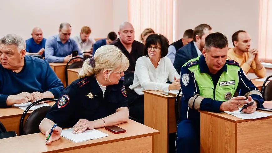 В Мытищах общеобразовательные учреждения проверяют на готовность к экзаменам