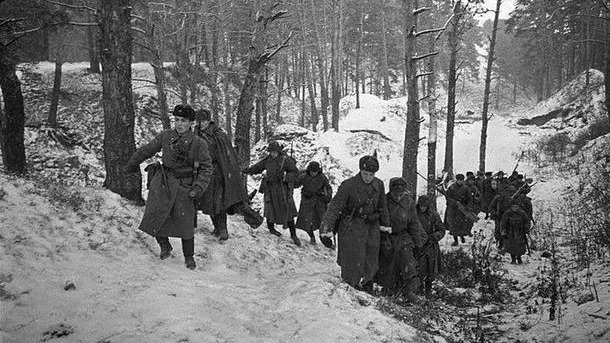 В Звенигороде с 16 декабря пройдет конференция «Рубеж воинской доблести»