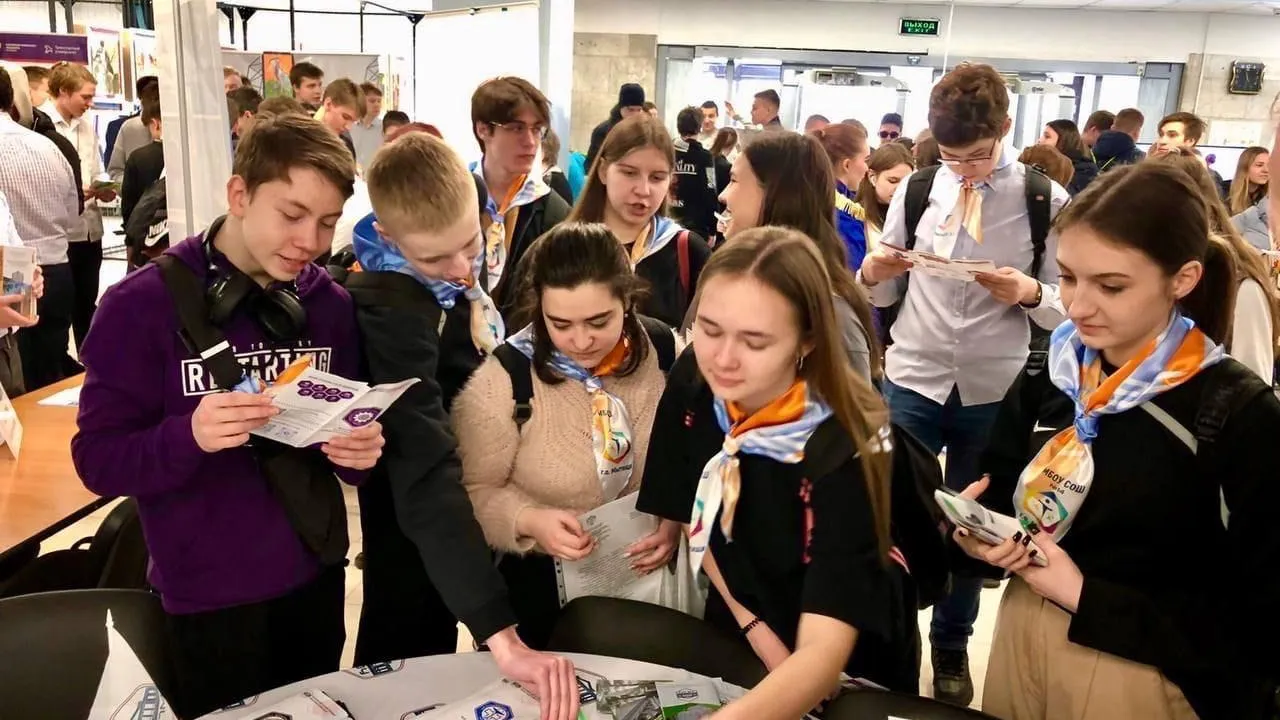 Ярмарка вакансий учебных и рабочих мест в Мытищах продлится до 1 апреля