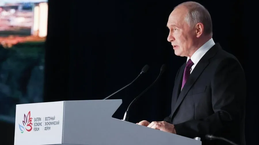Вячеслав Прокофьев