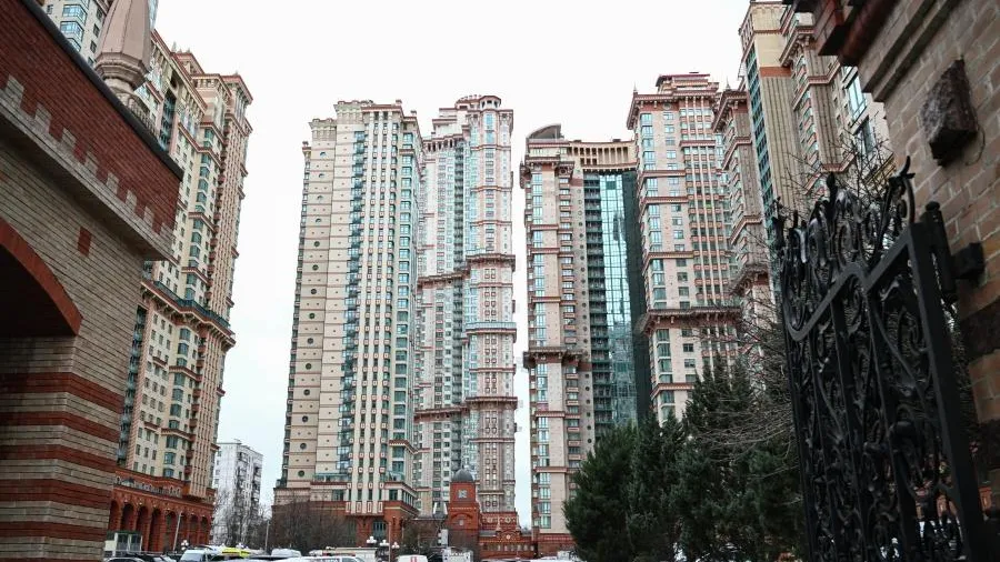 В деле о взрыве в ЖК «Алые паруса» в Москве могут быть 2 исполнителя