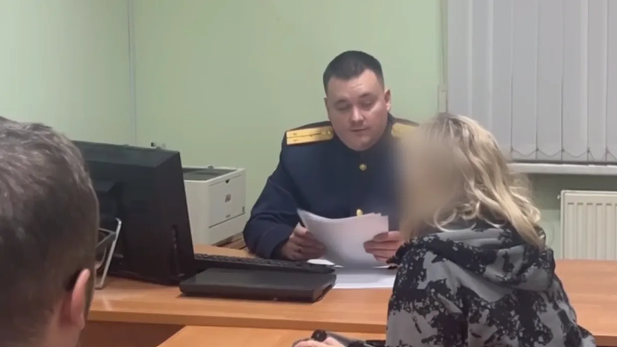 Мать столкнула 3-летнюю дочь с балкона 9-го этажа в Сергиевом Посаде