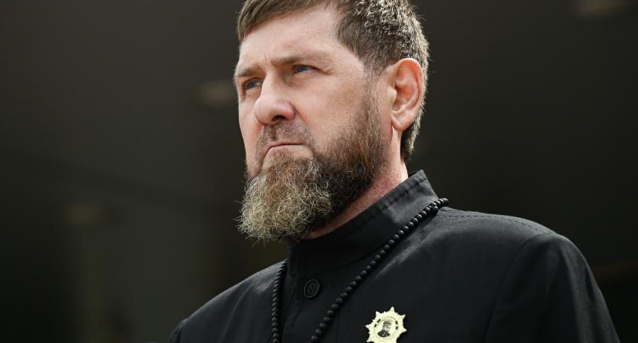 Кадыров призвал отдать генерала Шаманова «под трибунал»