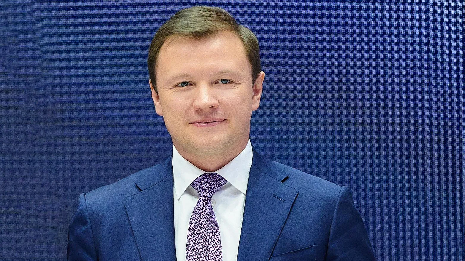 Ефимов: ЦИМ моста в Мневниковской пойме сократила его сроки проектирования
