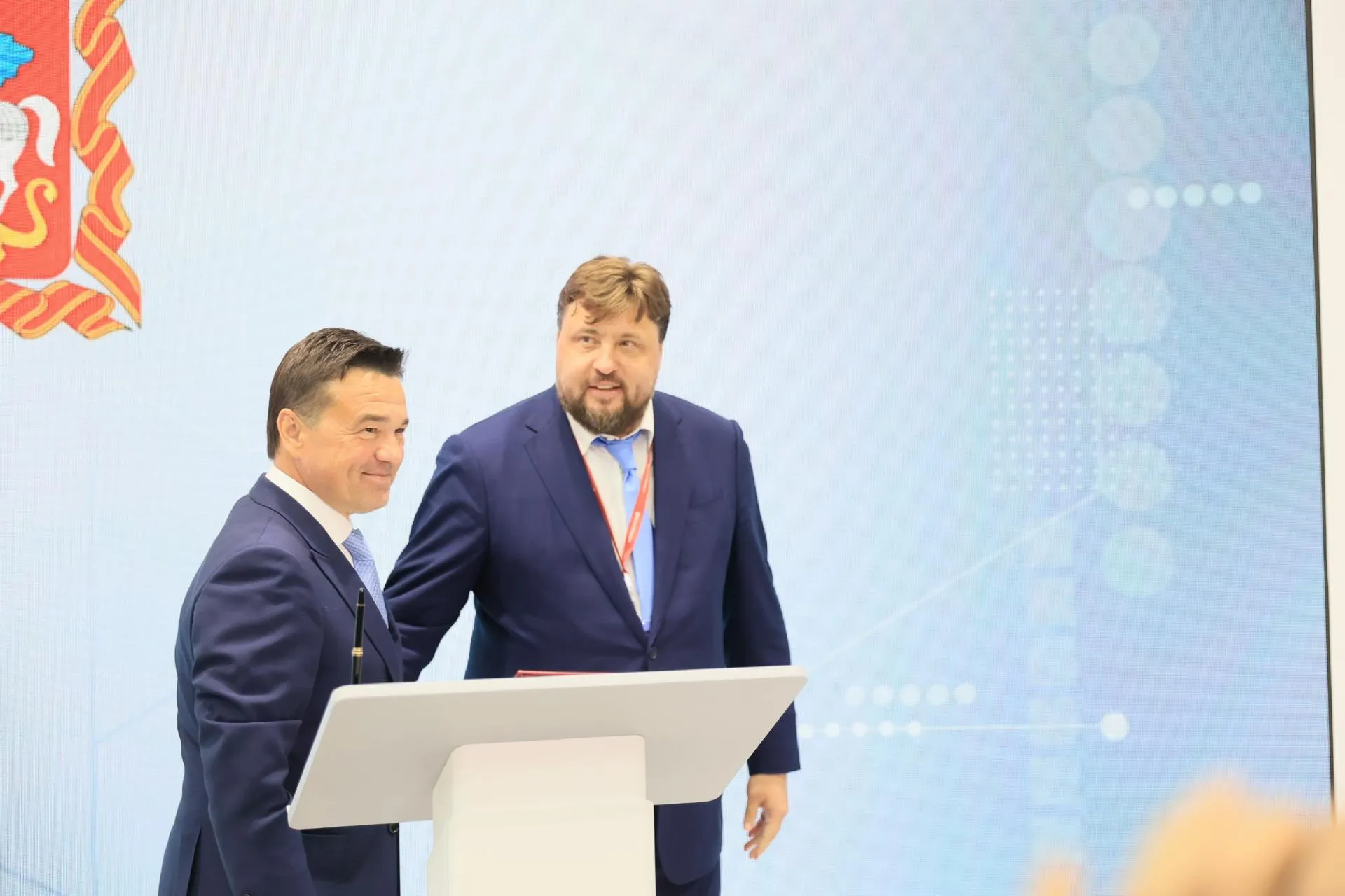 Константин Семенец