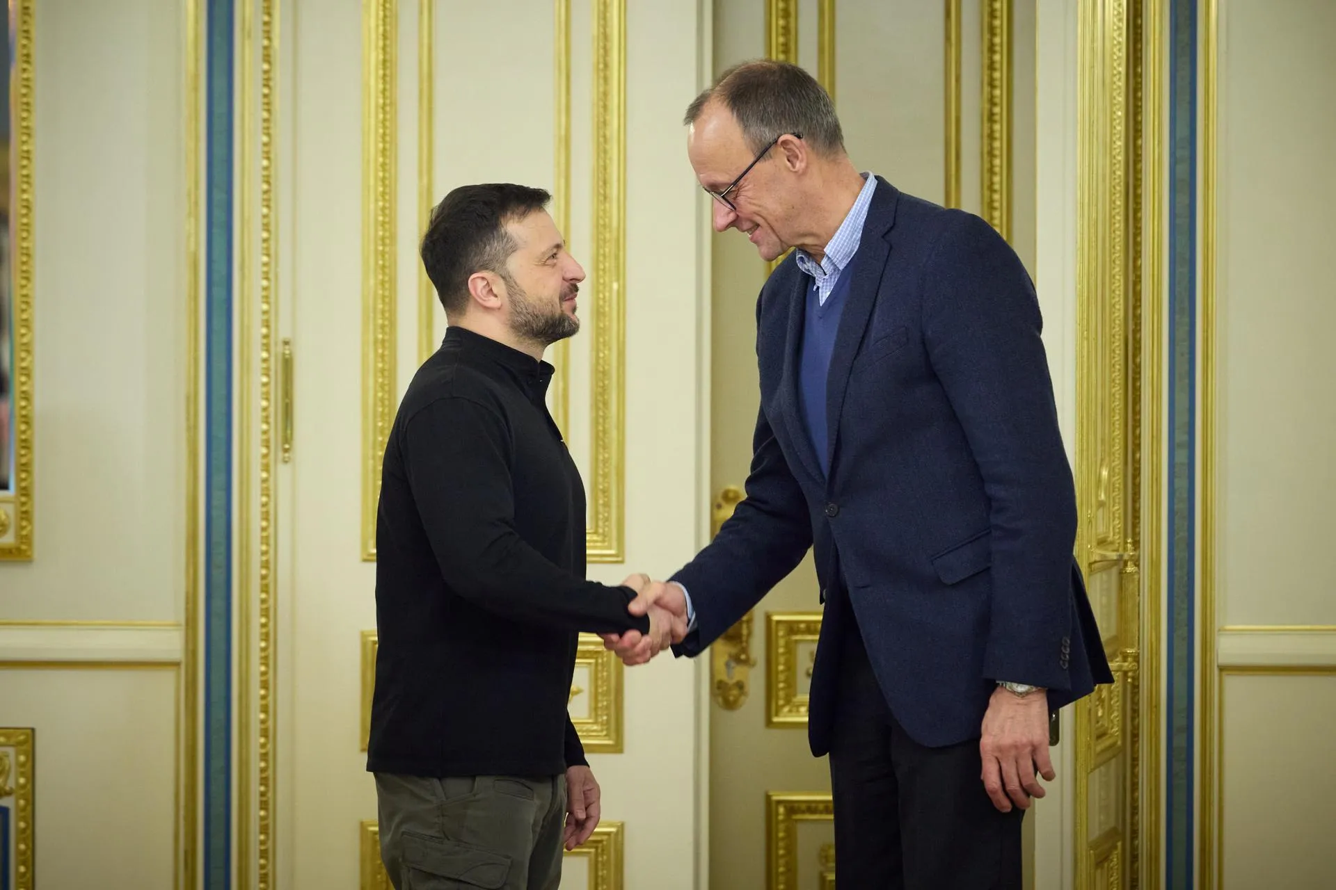 President Of Ukraine