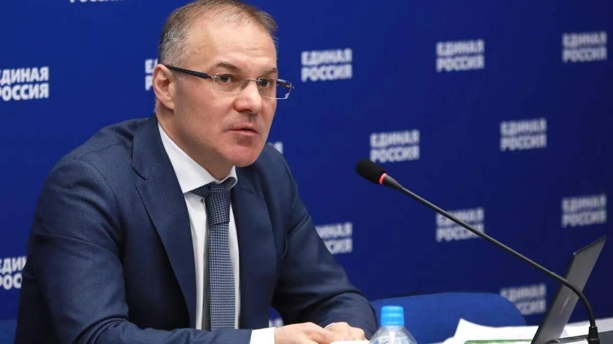 Александр Коган: штрафы за выбросы должны стимулировать модернизацию предприятий
