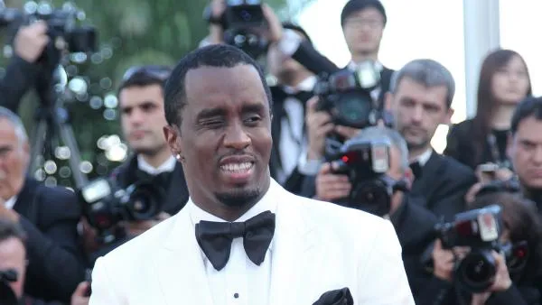 СМИ: P. Diddy получил травму головы в драке с наркобароном в тюрьме