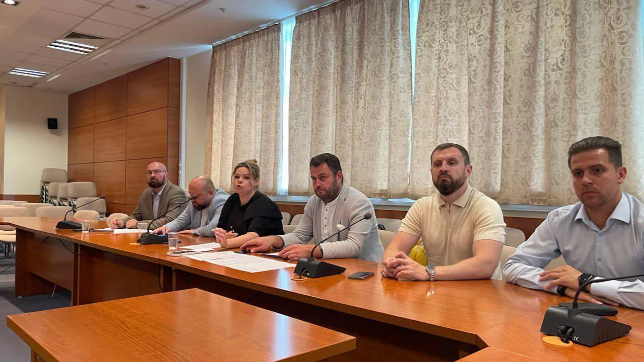 В Подмосковье Общественная палата начала набор наблюдателей к ЕДГ 2023 года