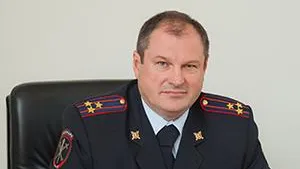 Столичное управление Росгвардии возглавил полковник Михаил Воробьев