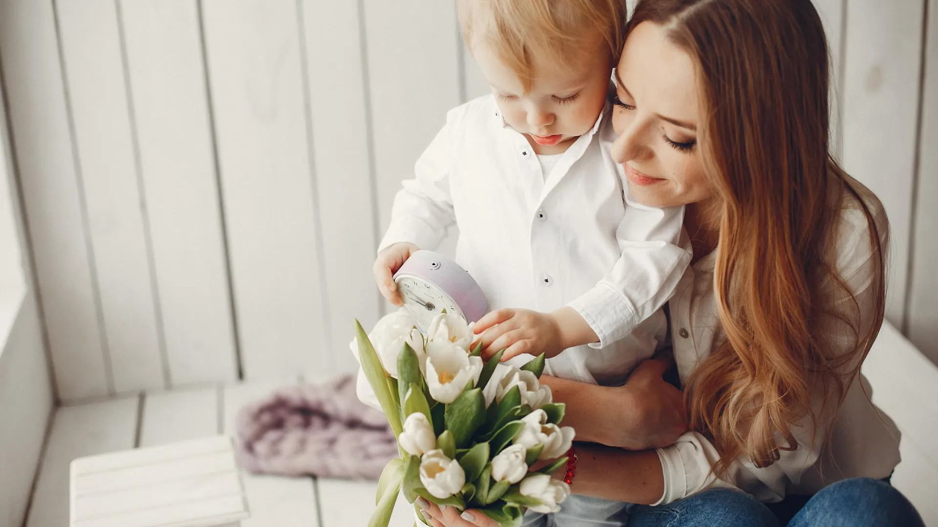 Цены взлетят: во сколько обойдется букет цветов на День матери