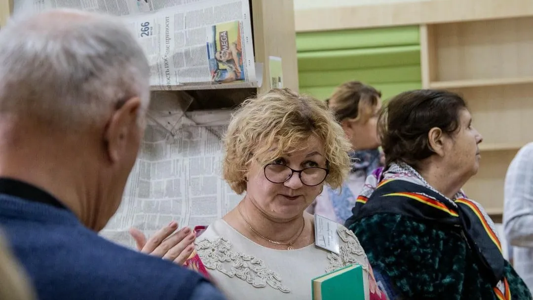 Пять видов бесплатных занятий проведут для пенсионеров Домодедова 11 января