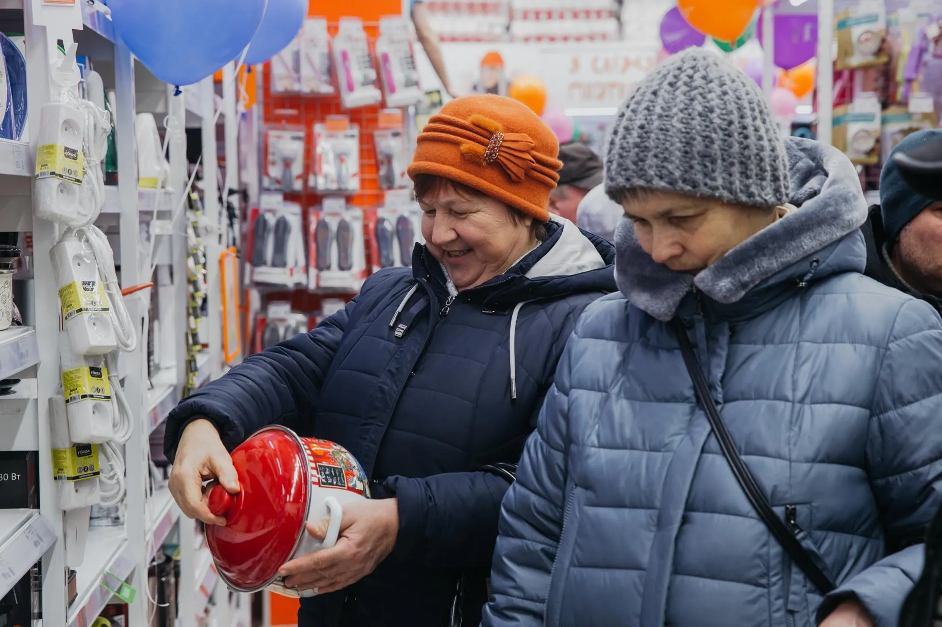 пресс-служба «Галамарт»