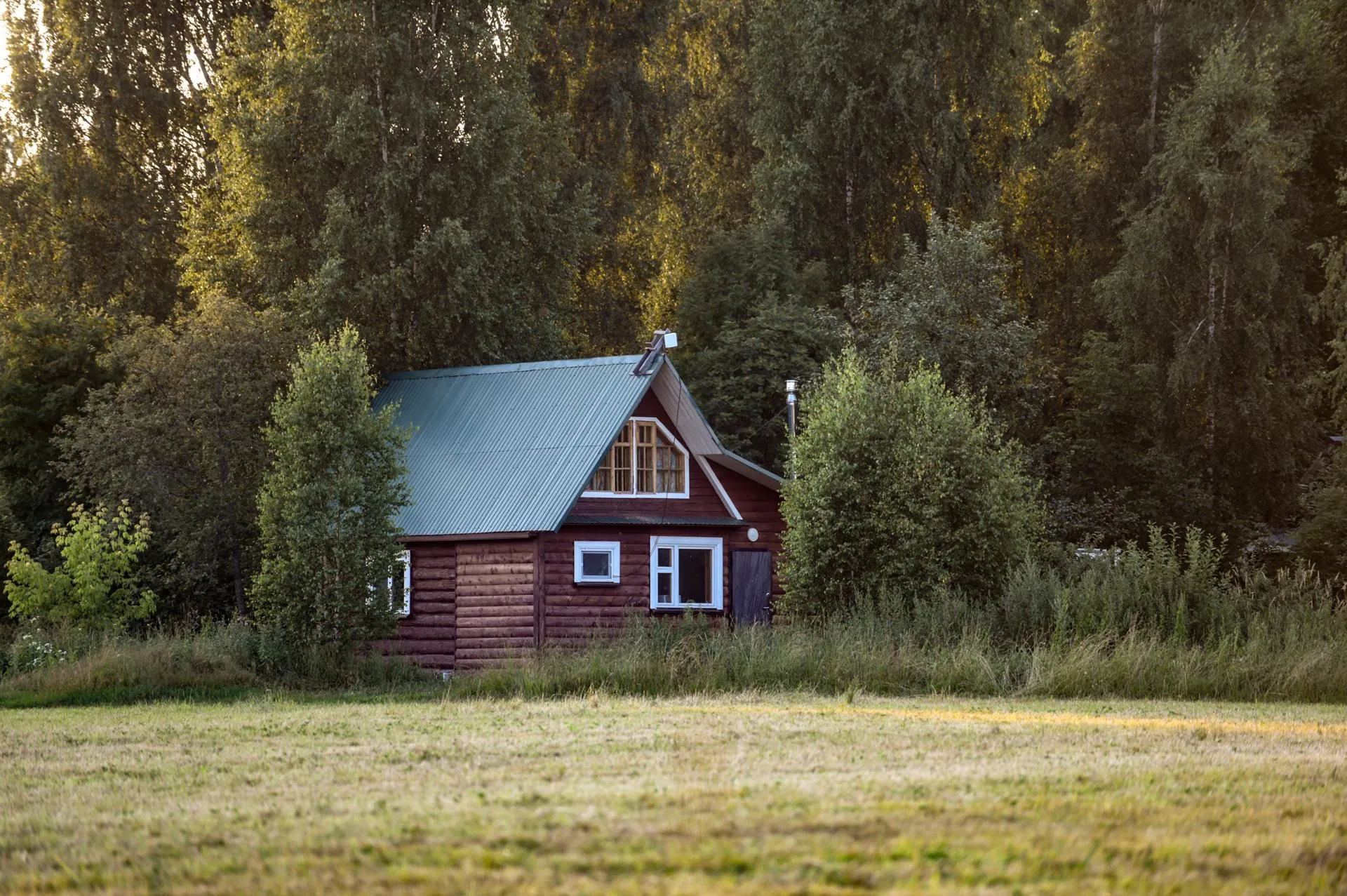 Пелагия Тихонова