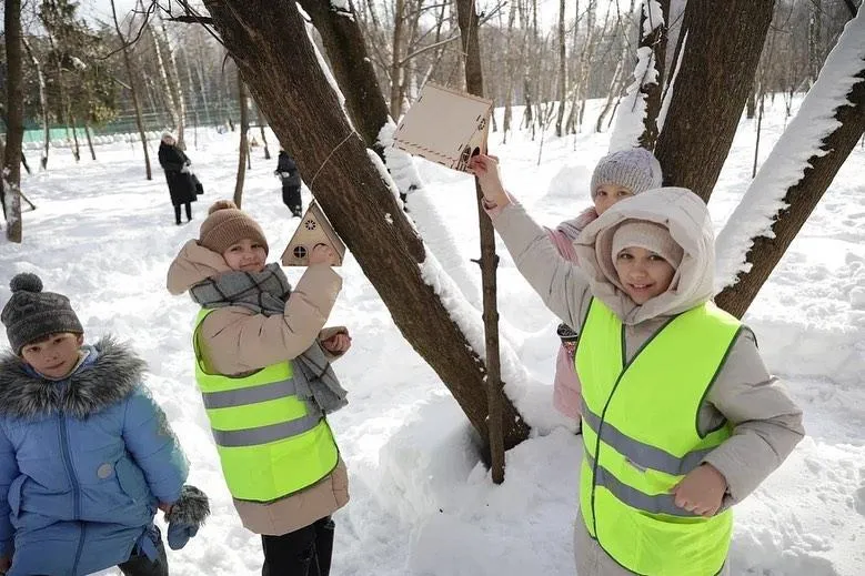 Страница главы г.о. Балашиха Сергея Юрова