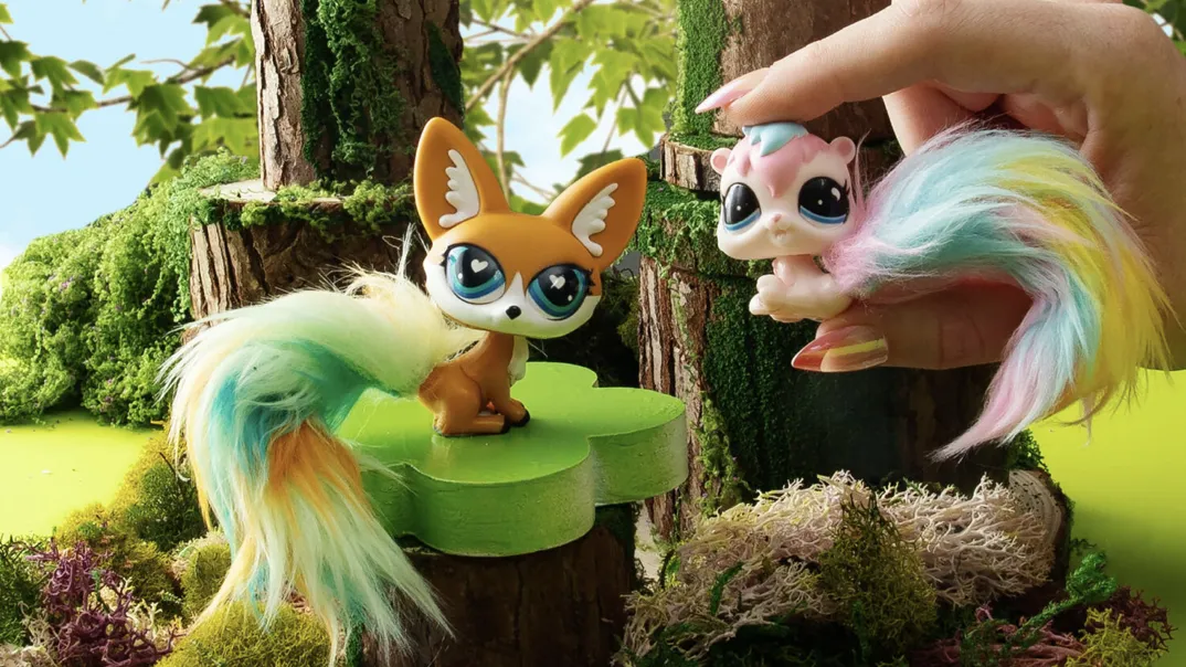 Зумеры скупают игрушечных животных Littlest Pet Shop: цены превышают 500 тысяч