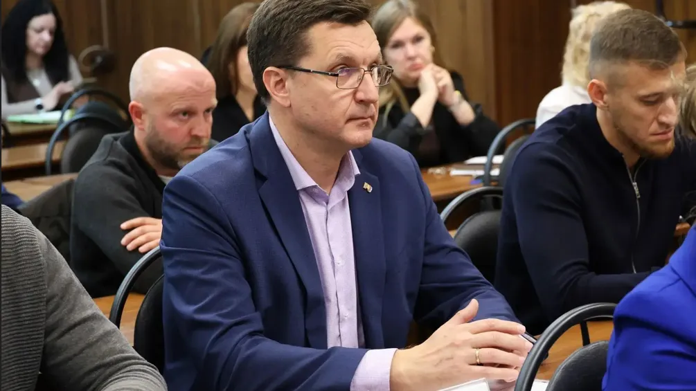 В Павлово-Посадском округе обсудили итоги недели и проблемы с отоплением