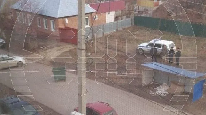 Стали известны подробности стрельбы в Марксе Саратовской области