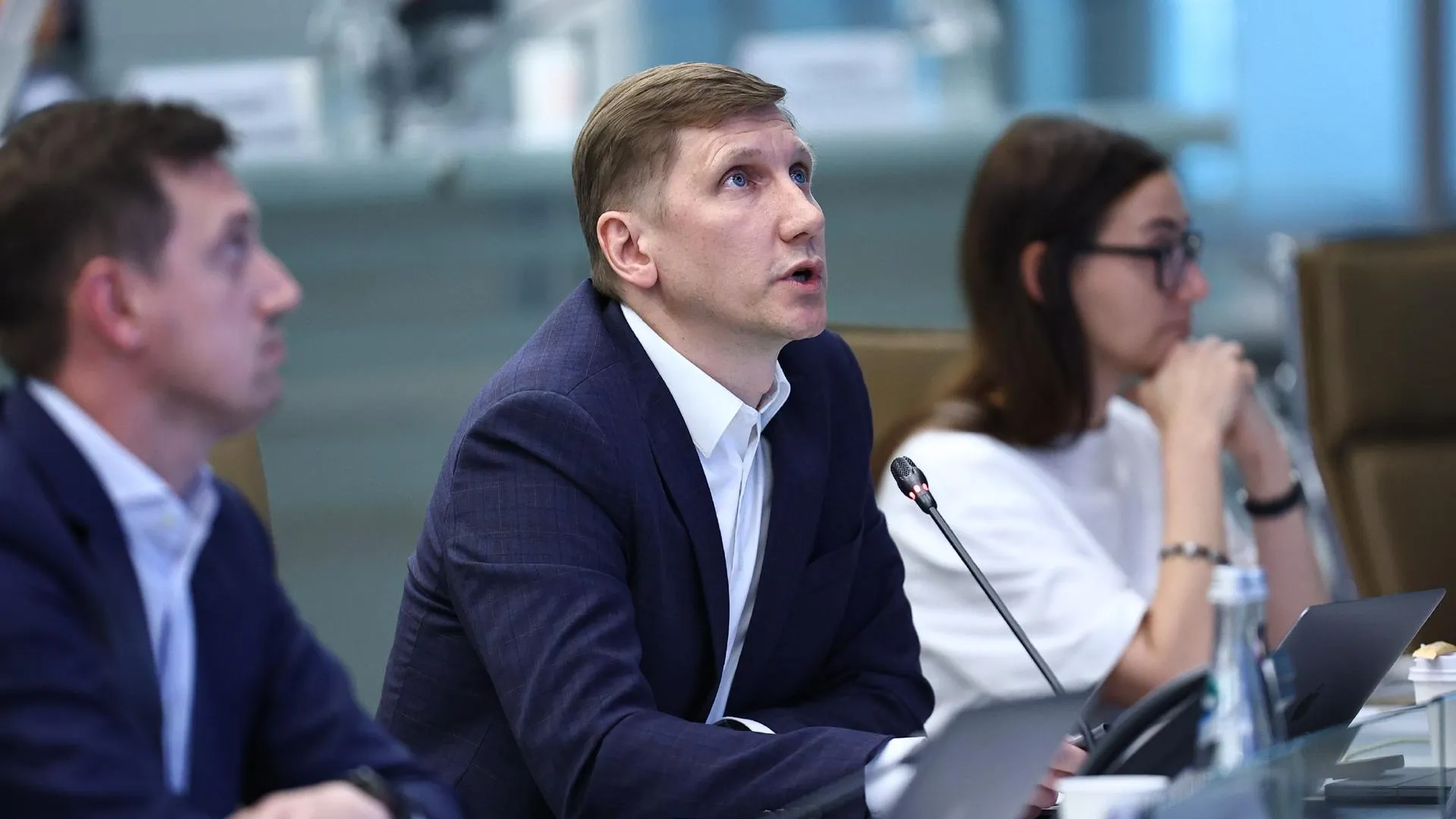В Московской области действует 58 выездных площадок регистрации брака