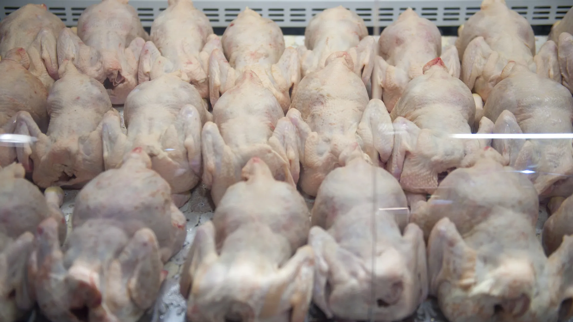 Пекин увеличил экспорт мясной продукции в РФ почти в четыре раза
