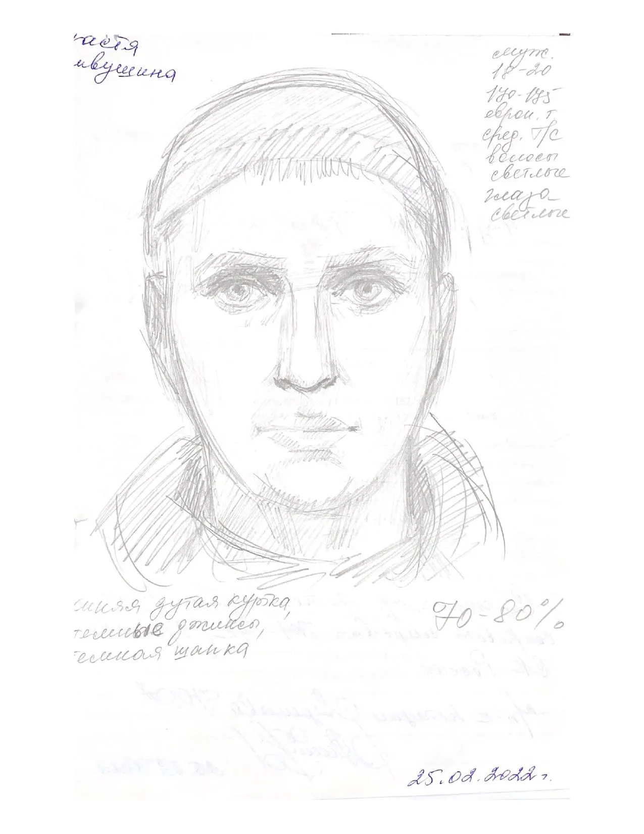 Предоставлено пресс-службой МУ МВД России «Балашихинское»