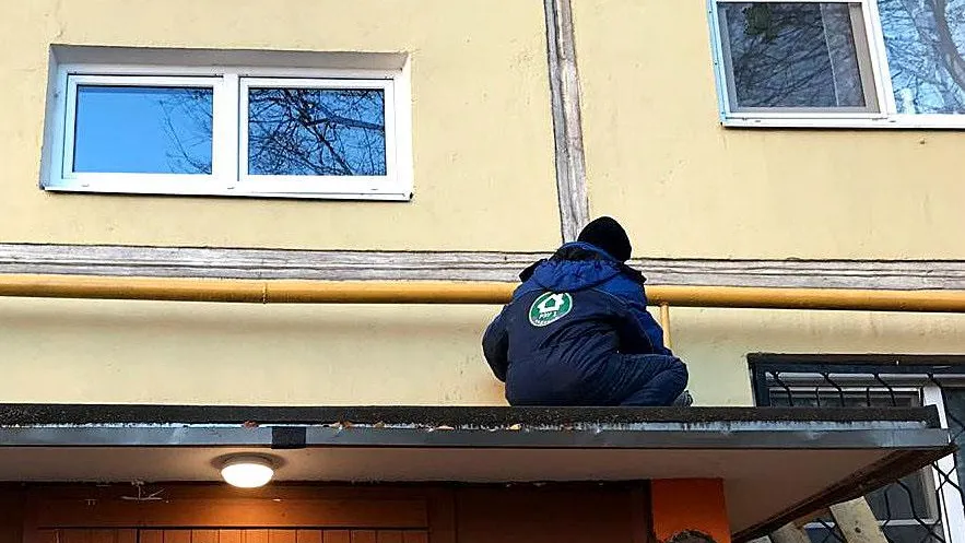 В Подмосковье отработали более 120 задач по содержанию газопроводов