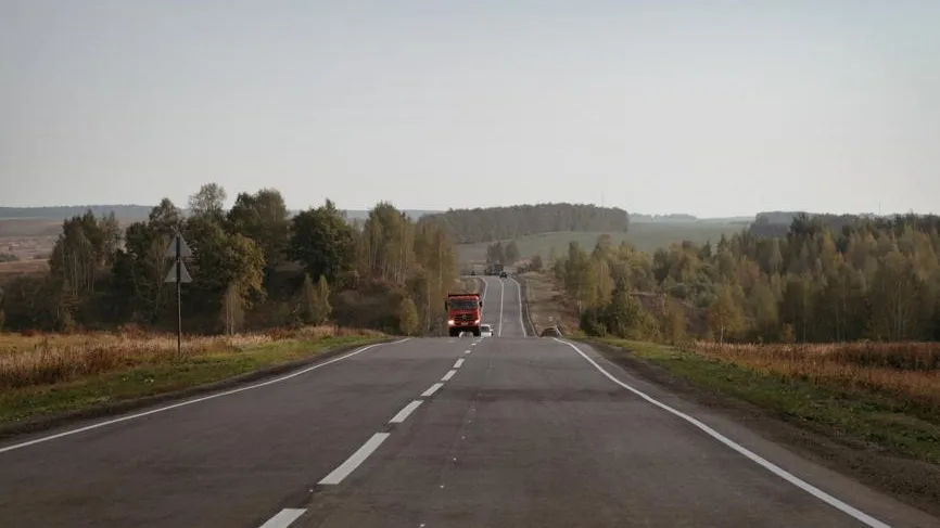 Стала известна лучшая скорость мобильного интернета на трассах Подмосковья