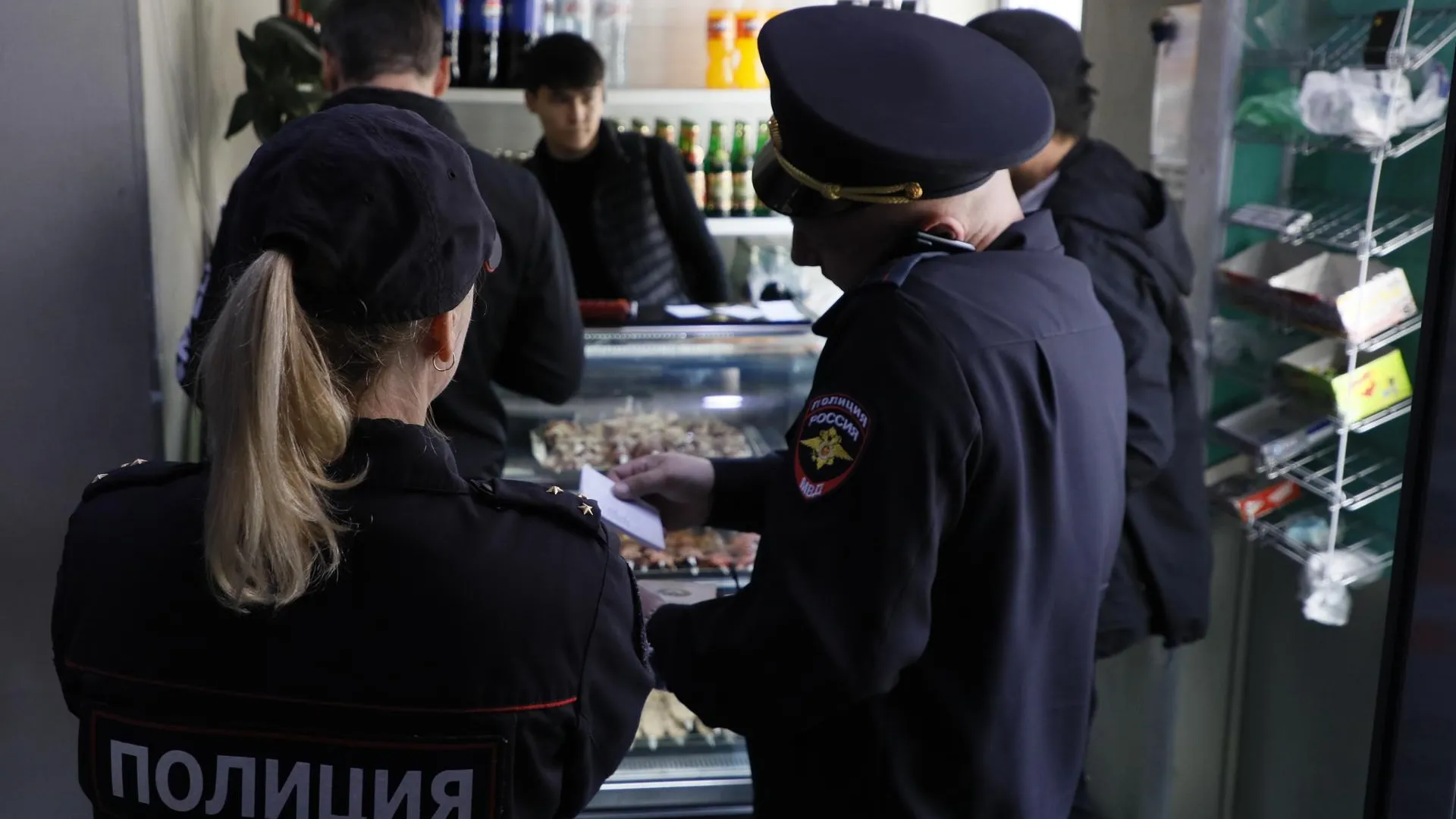 11 бизнесменам Подмосковья грозят штрафы за нарушение миграционного законодательства