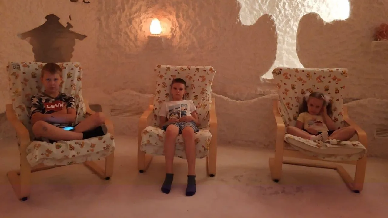 597 детей прошли реабилитацию после коронавируса в Подмосковье с июня 2020 г