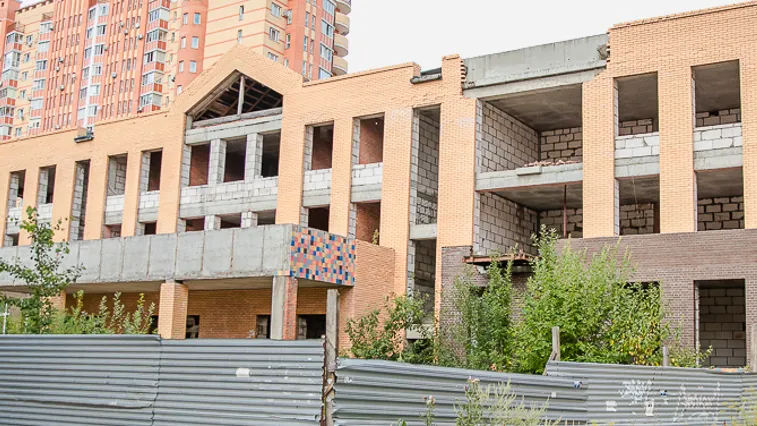 Одинцовский округ вошел в топ лидеров Подмосковья по ликвидации недостроев