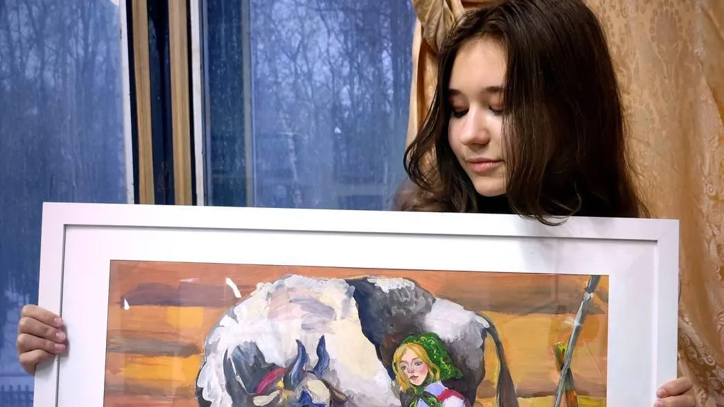Художники из Королева стали победителями региональной выставки‑конкурса
