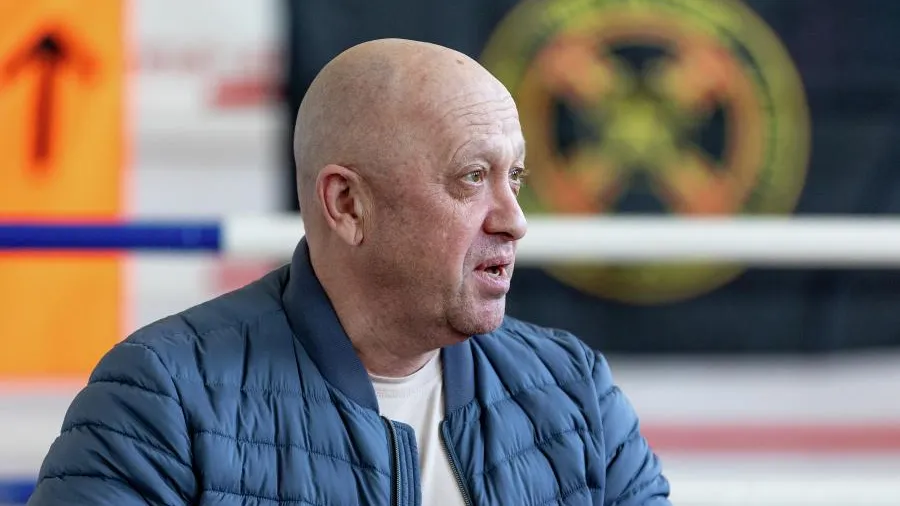 Экс-«вагнеровец» вспомнил, как Пригожин добивался для них госнаград