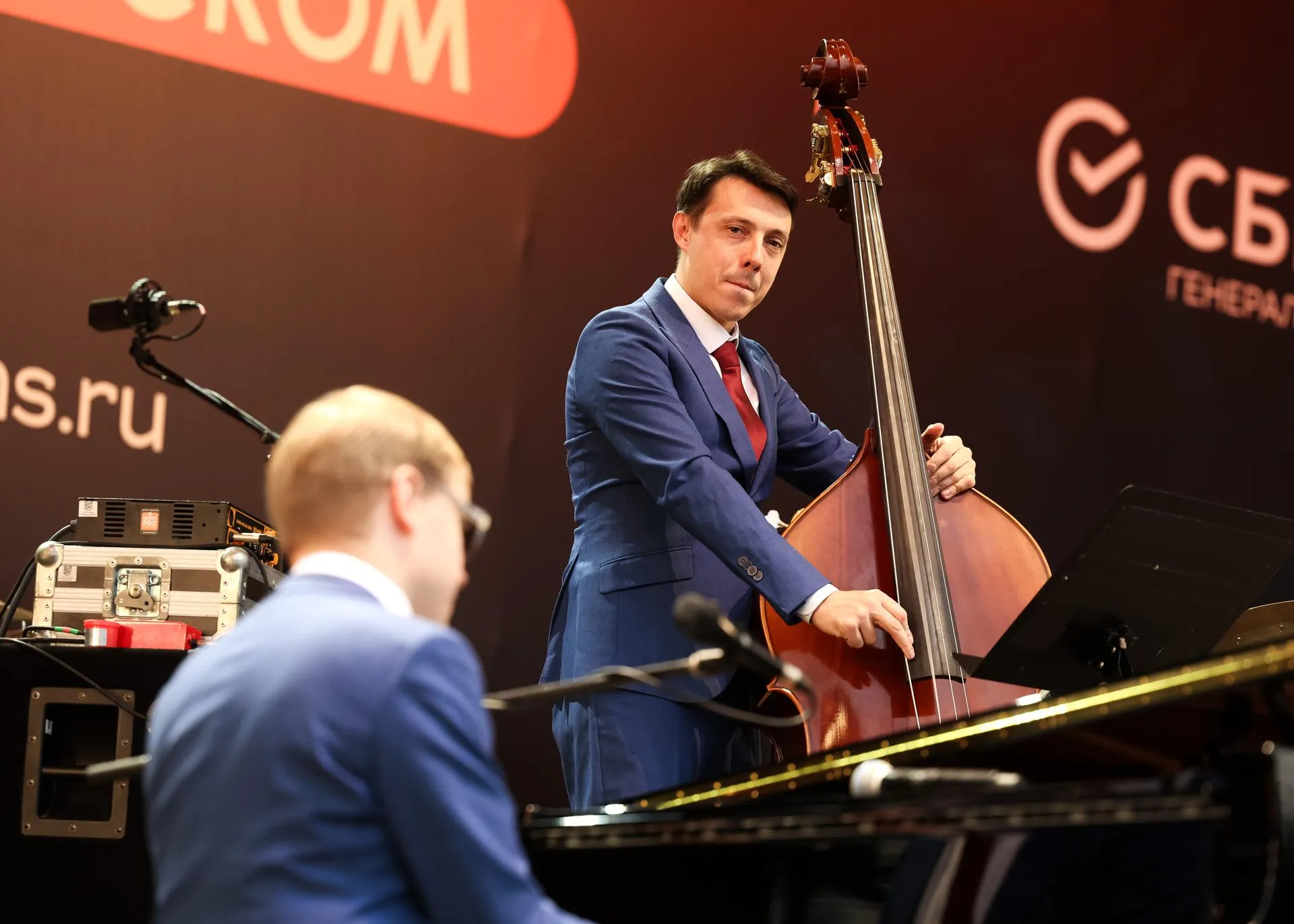 Евгений Пронин