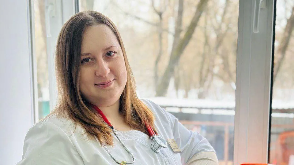 Фельдшер приобрела собственную квартиру в Подмосковье по соципотеке