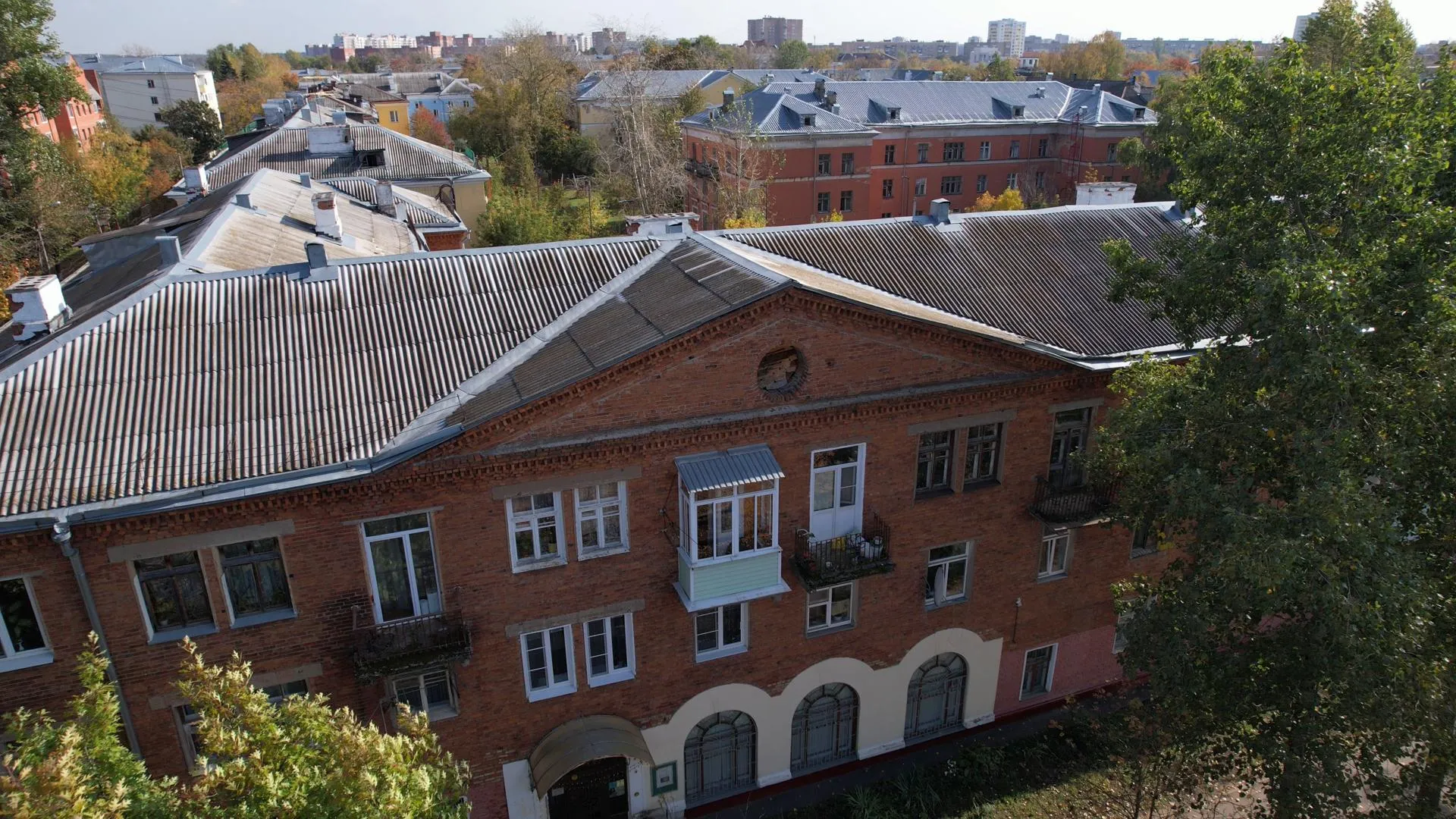 В подмосковном культурном центре работает экспозиция с уникальными голограммами