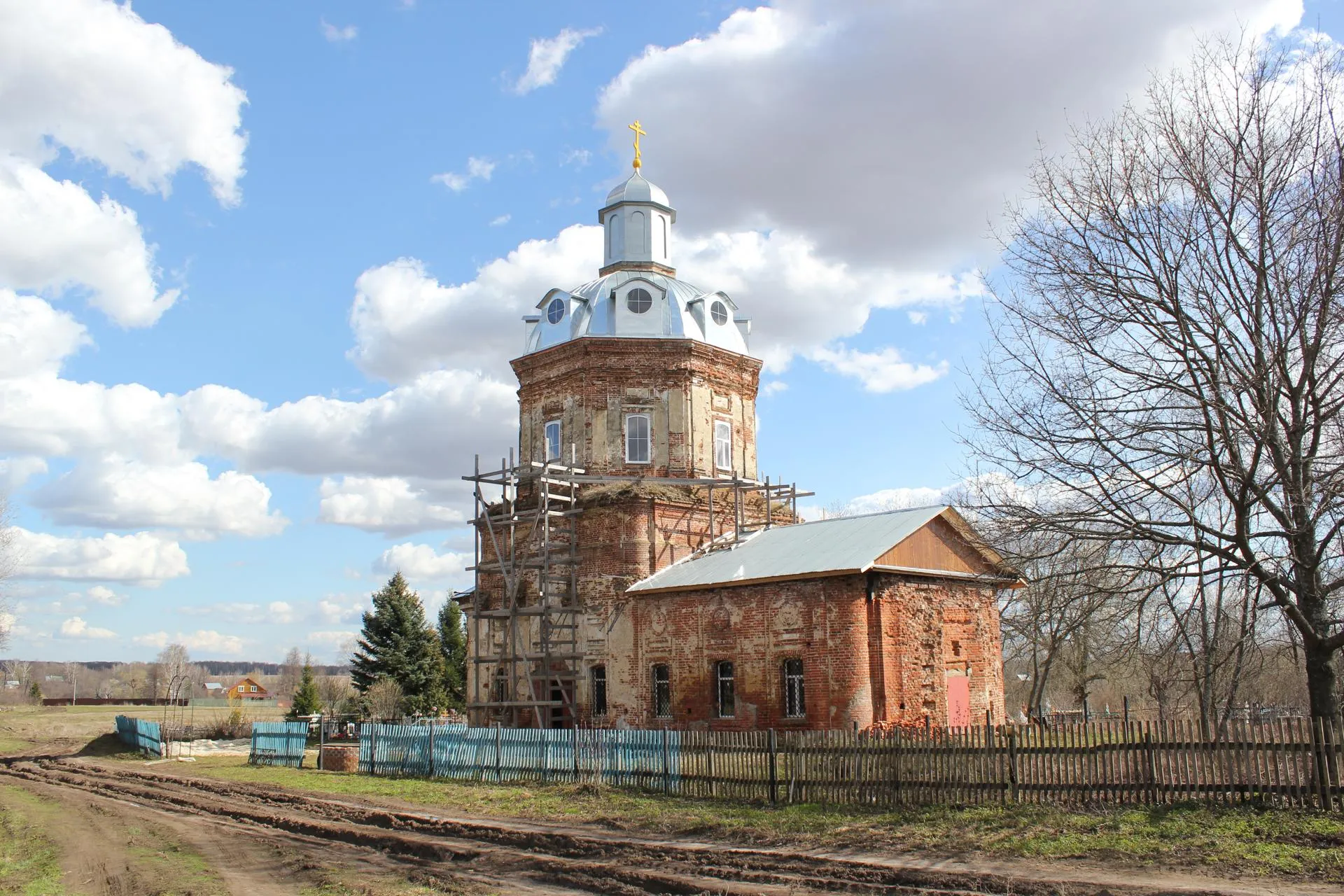 личный архив