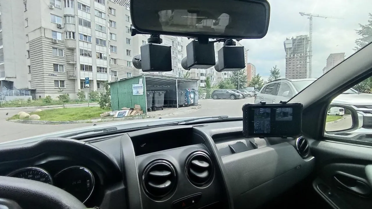 Более чем на 34 млн рублей оштрафовали нарушителей в Подмосковье с помощью ИИ