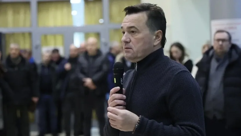 Константин Семенец
