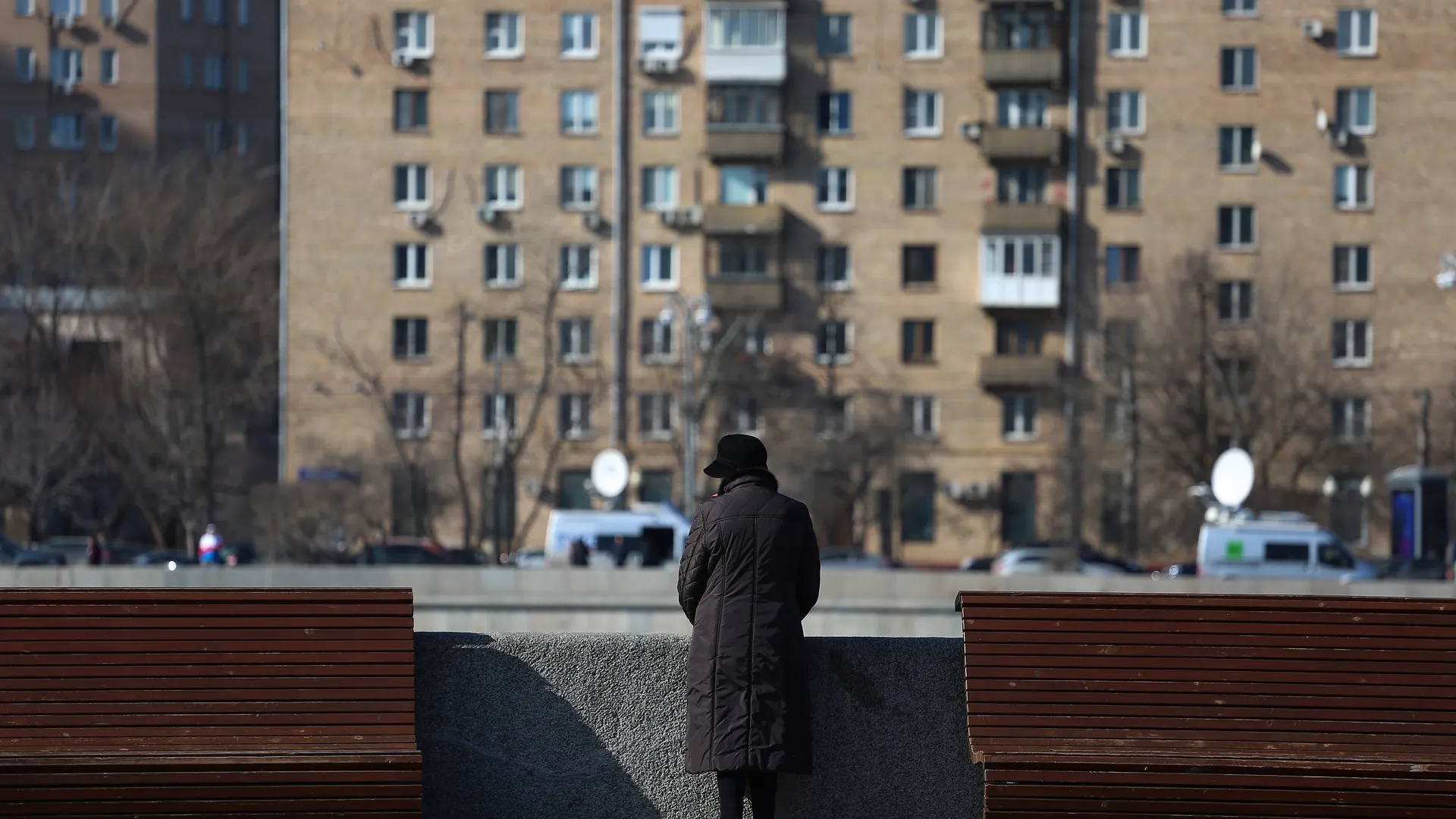 Тишковец: 30 января в Москве будет установлен двойной температурный рекорд