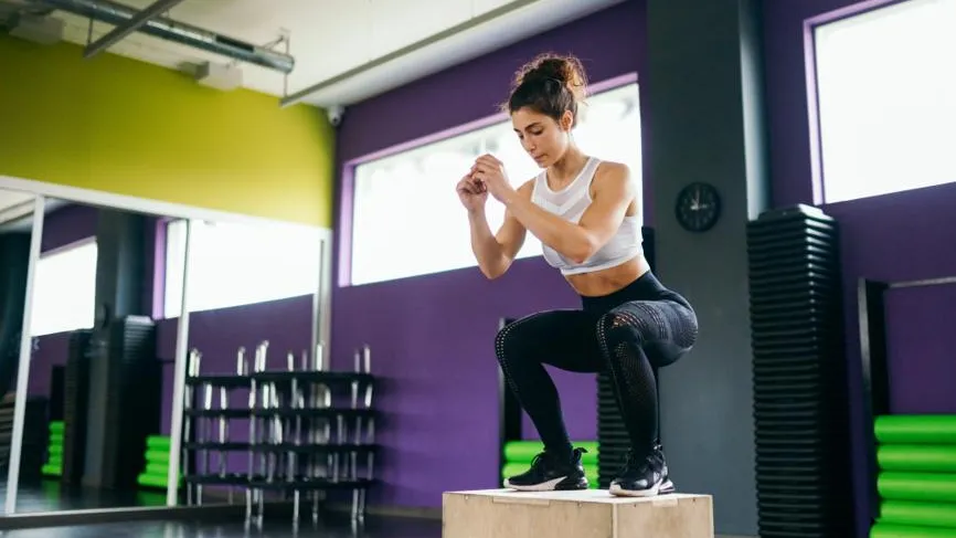 В Петербурге без предупреждения закрыли фитнес-клуб, не вернув клиентам деньги