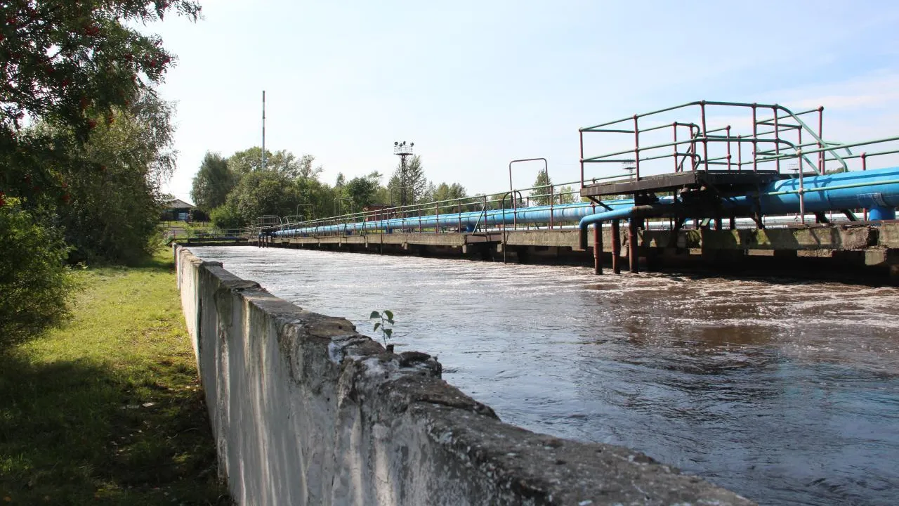 Более 170 бесхозных плотин обезопасят в Подмосковье