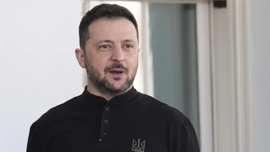 «Просчитался, но… где?»: Зеленский надеялся, что Россия откажется от перемирия