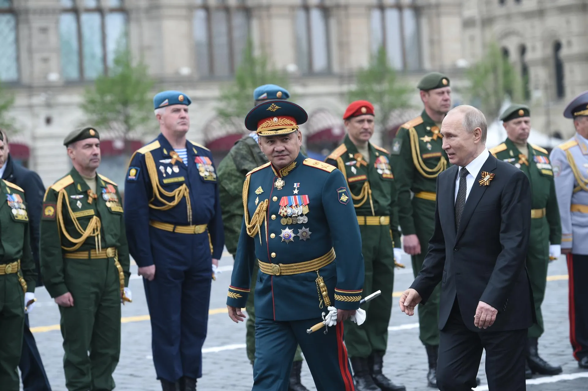 Николай Корешков