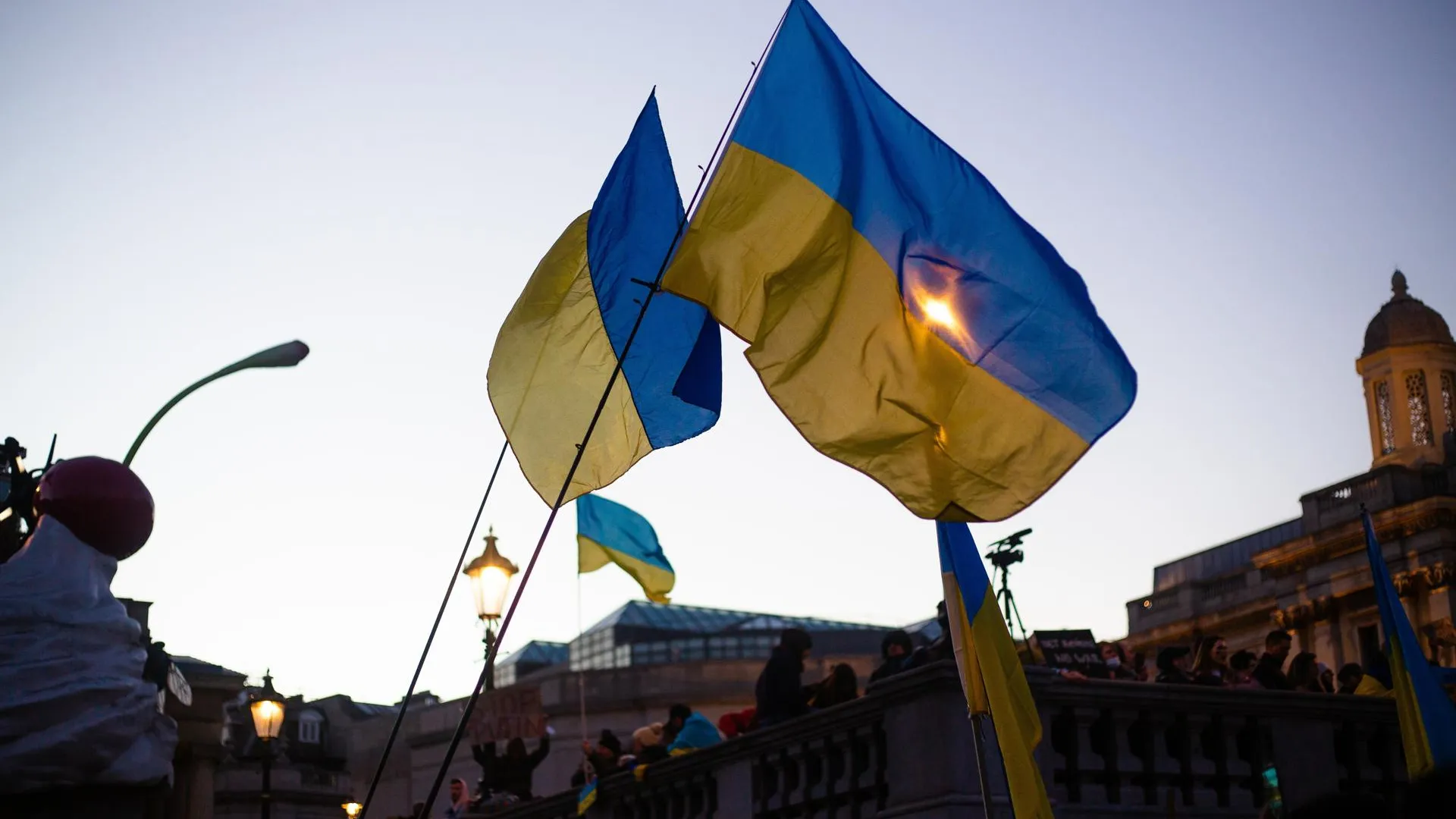Стало известно, кто может поднять революцию на Украине