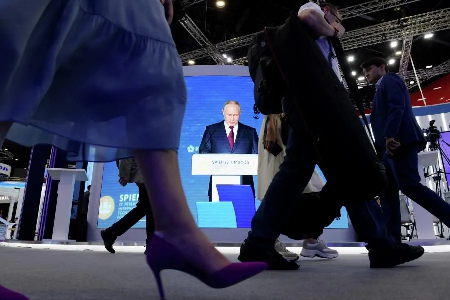 Мурад Багандов